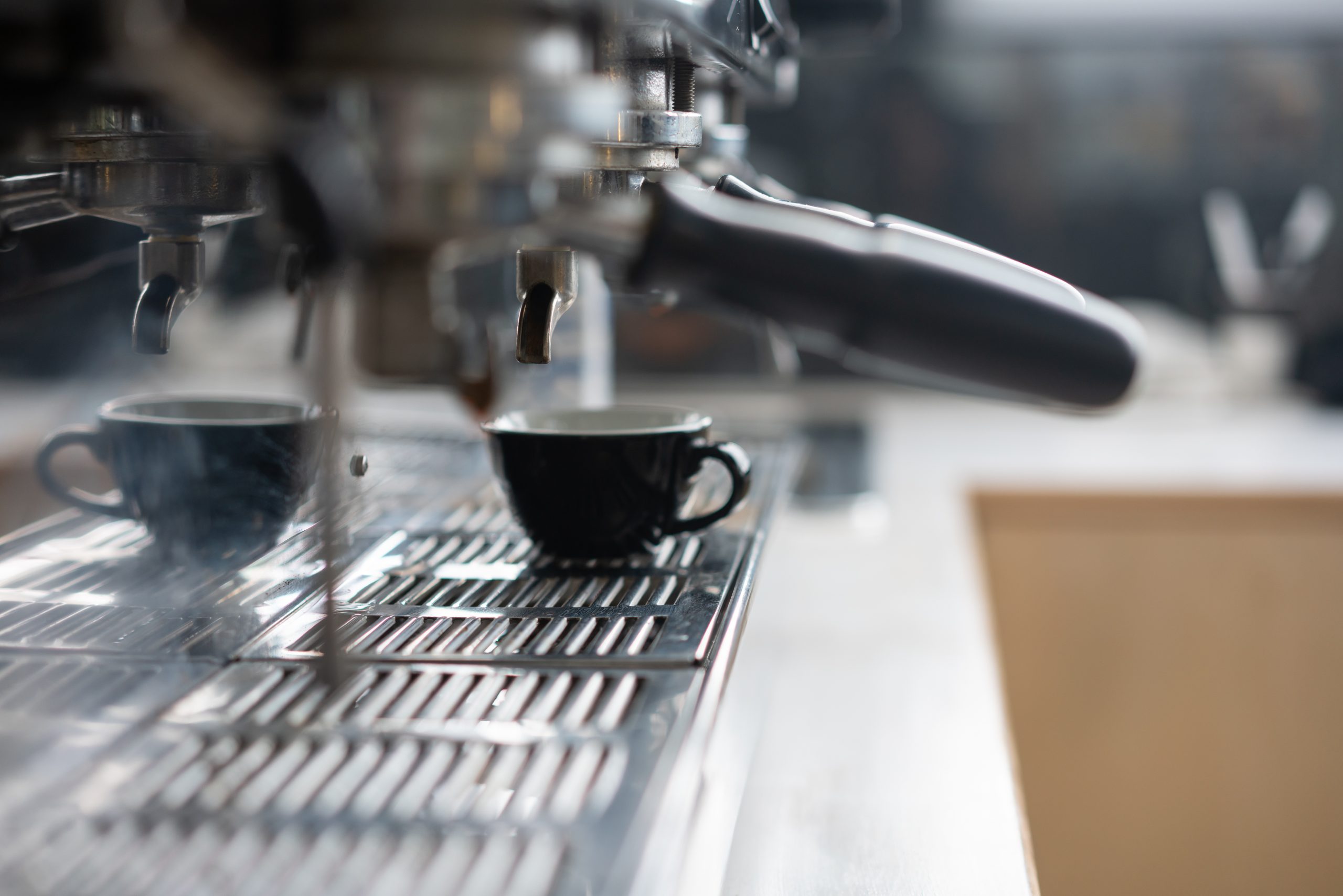 Coffee Bar